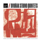 Dvořák String Quintets - CD