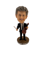 Bobblehead - Limited Edition James Ehnes