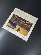 Brahms Violin Sonatas - Double LP