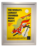 Poster - Summer Festival 2026
