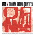 Dvořák String Quintets - Double LP