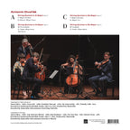 Dvořák String Quintets - Double LP