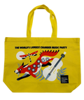 Tote Bag - Summer Festival 2026