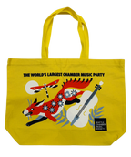 Tote Bag - Summer Festival 2026