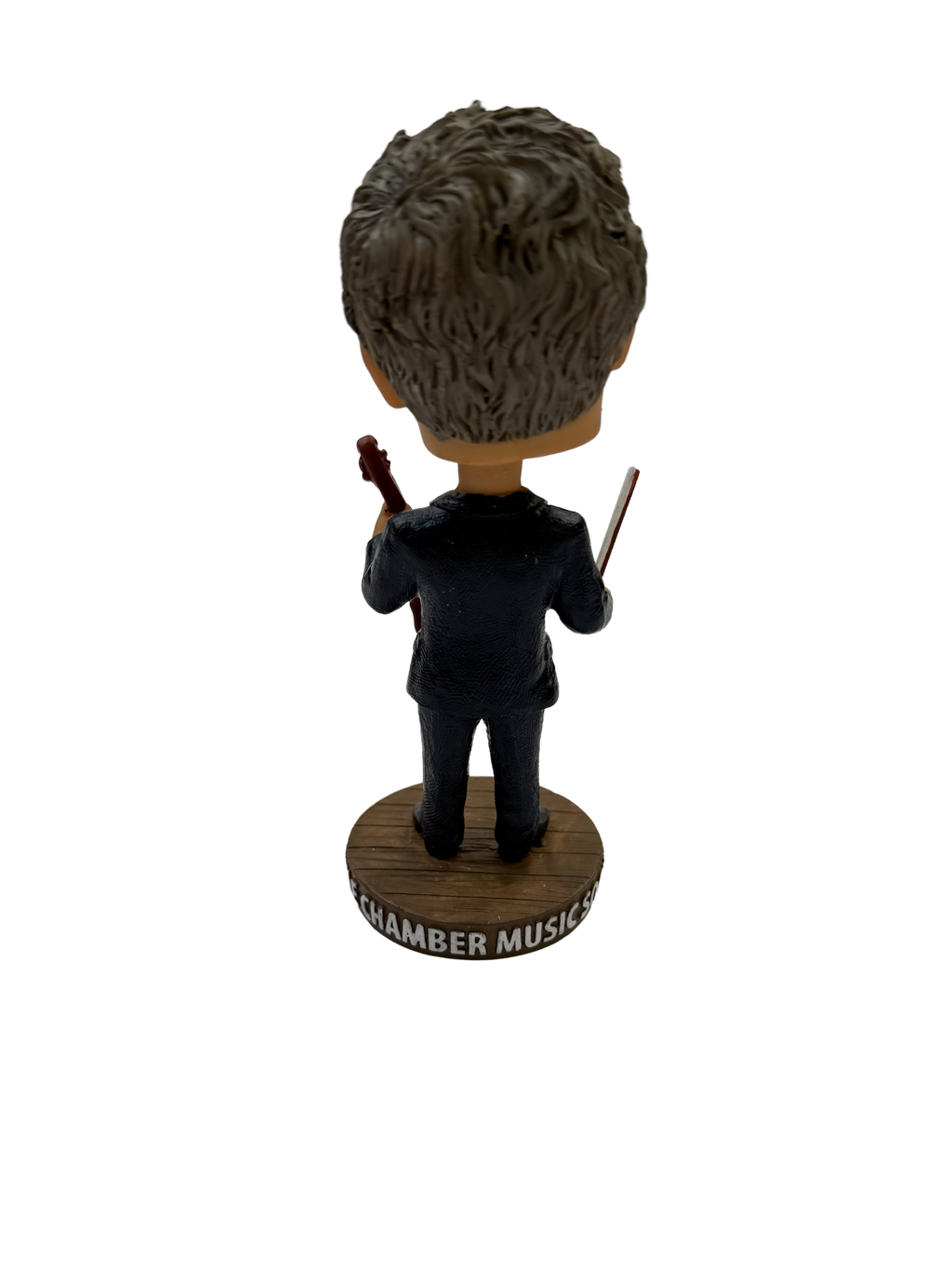 Bobblehead - Limited Edition James Ehnes