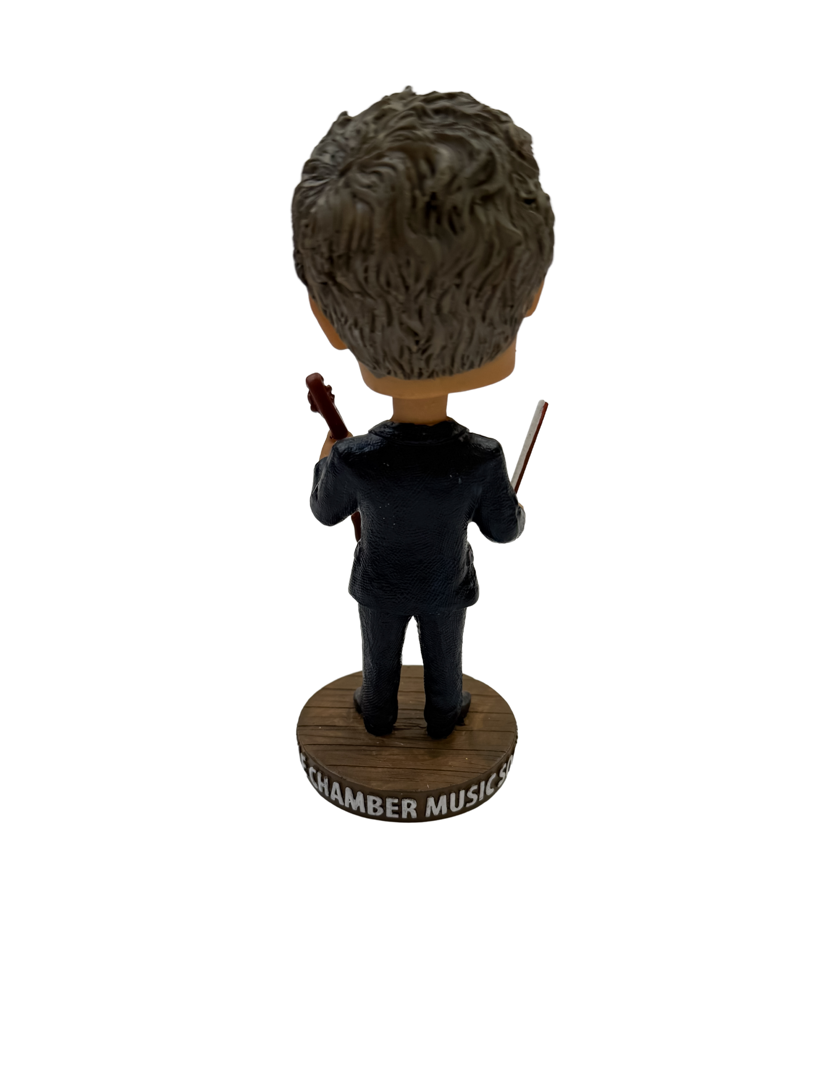 Bobblehead - Limited Edition James Ehnes