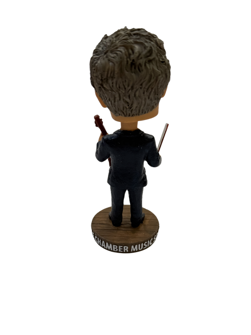 Bobblehead - Limited Edition James Ehnes