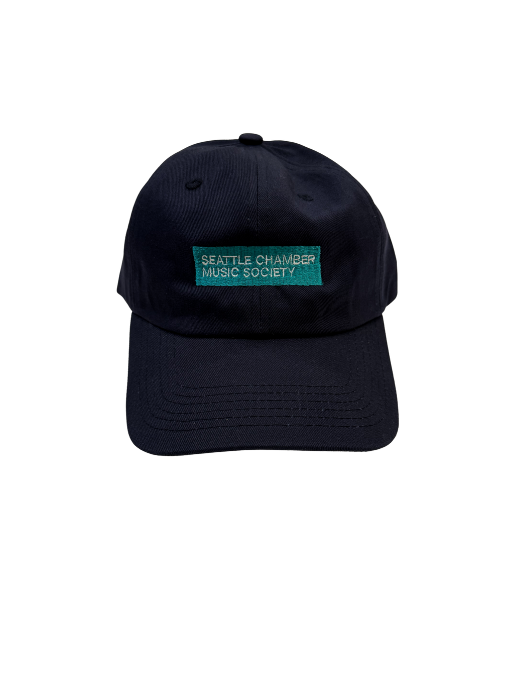 Baseball Cap - SCMS, Navy