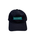 Baseball Cap - SCMS, Navy