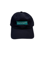 Baseball Cap - SCMS, Navy