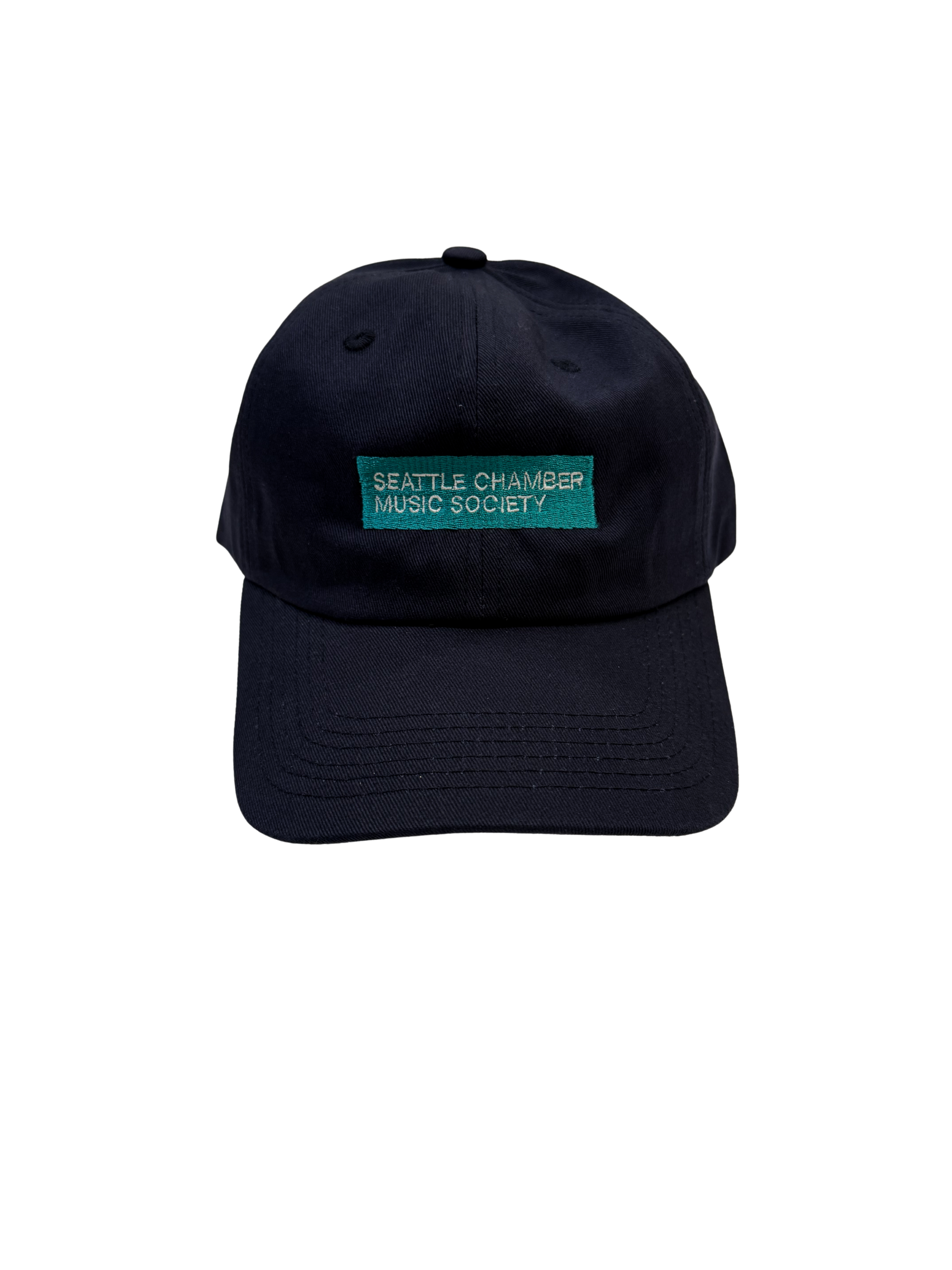 Baseball Cap - SCMS, Navy