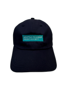 Baseball Cap - SCMS, Navy