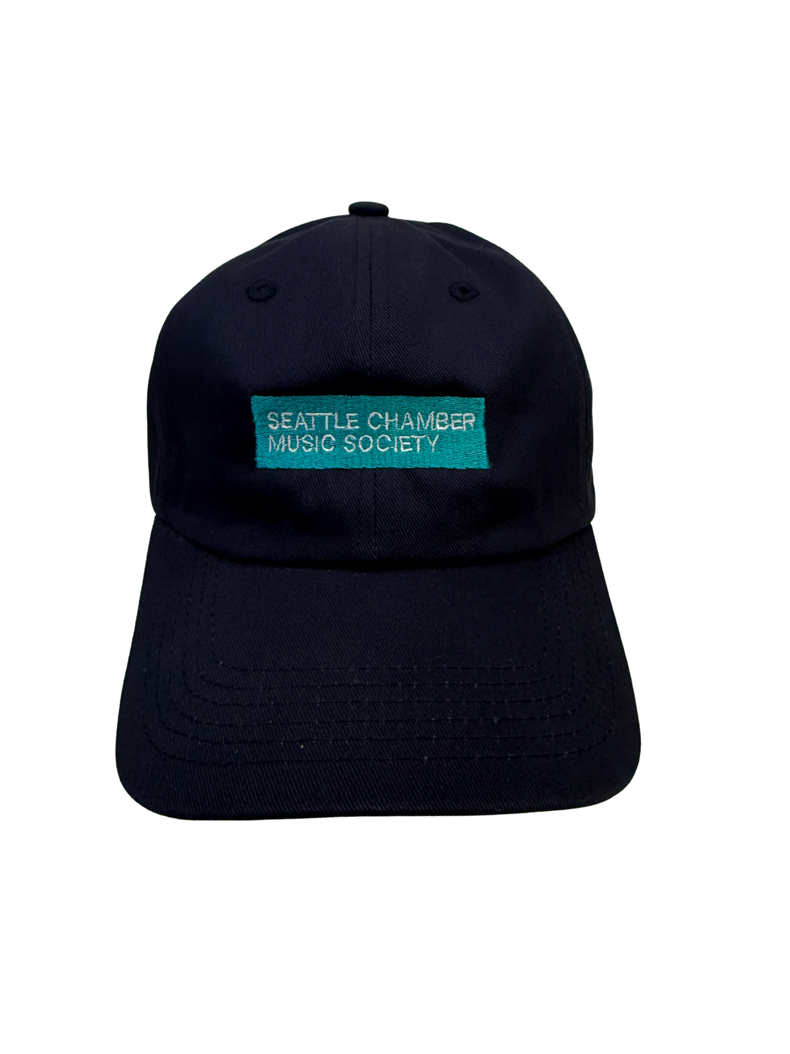Baseball Cap - SCMS, Navy