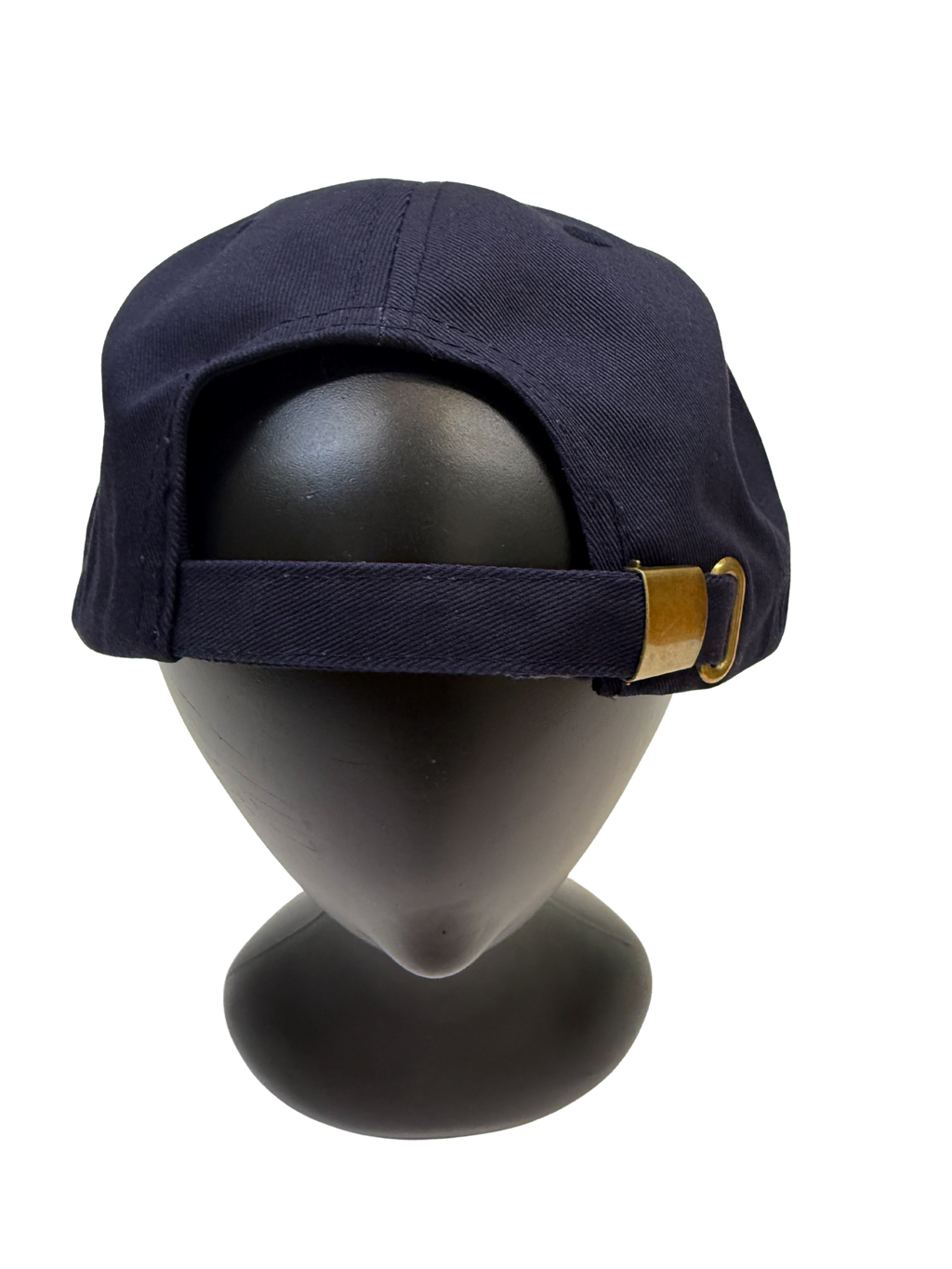 Baseball Cap - SCMS, Navy