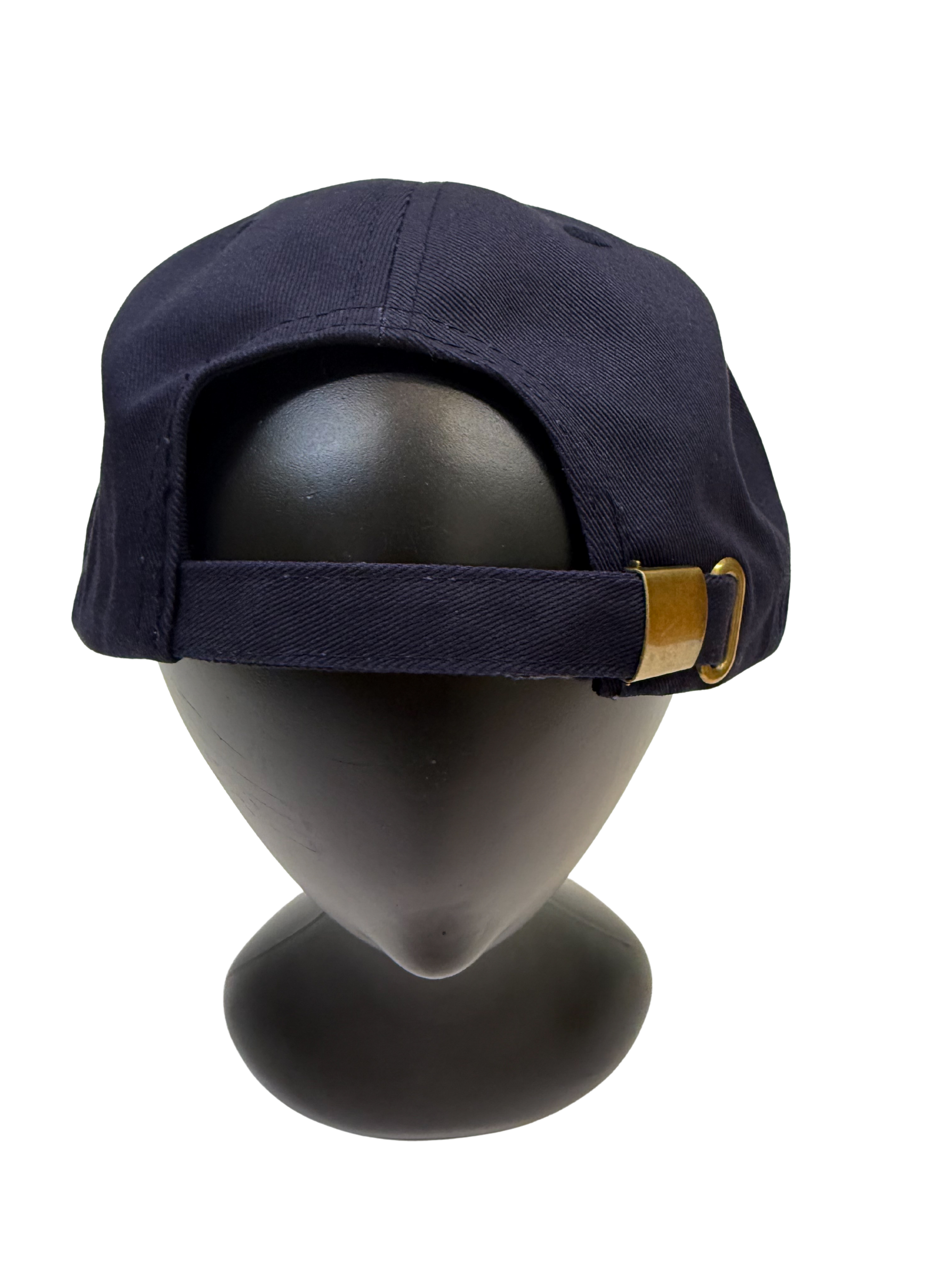 Baseball Cap - SCMS, Navy