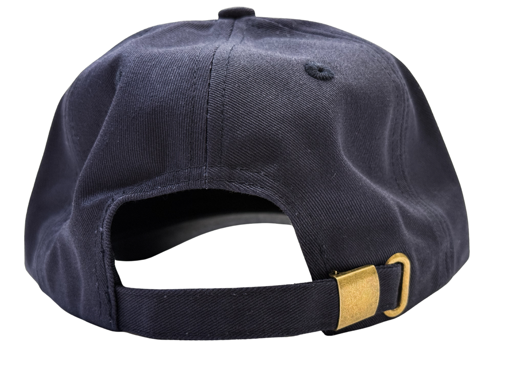 Baseball Cap - SCMS, Navy