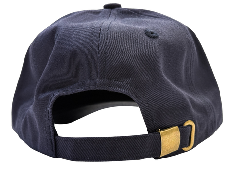 Baseball Cap - SCMS, Navy