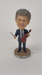 Bobblehead - Limited Edition James Ehnes