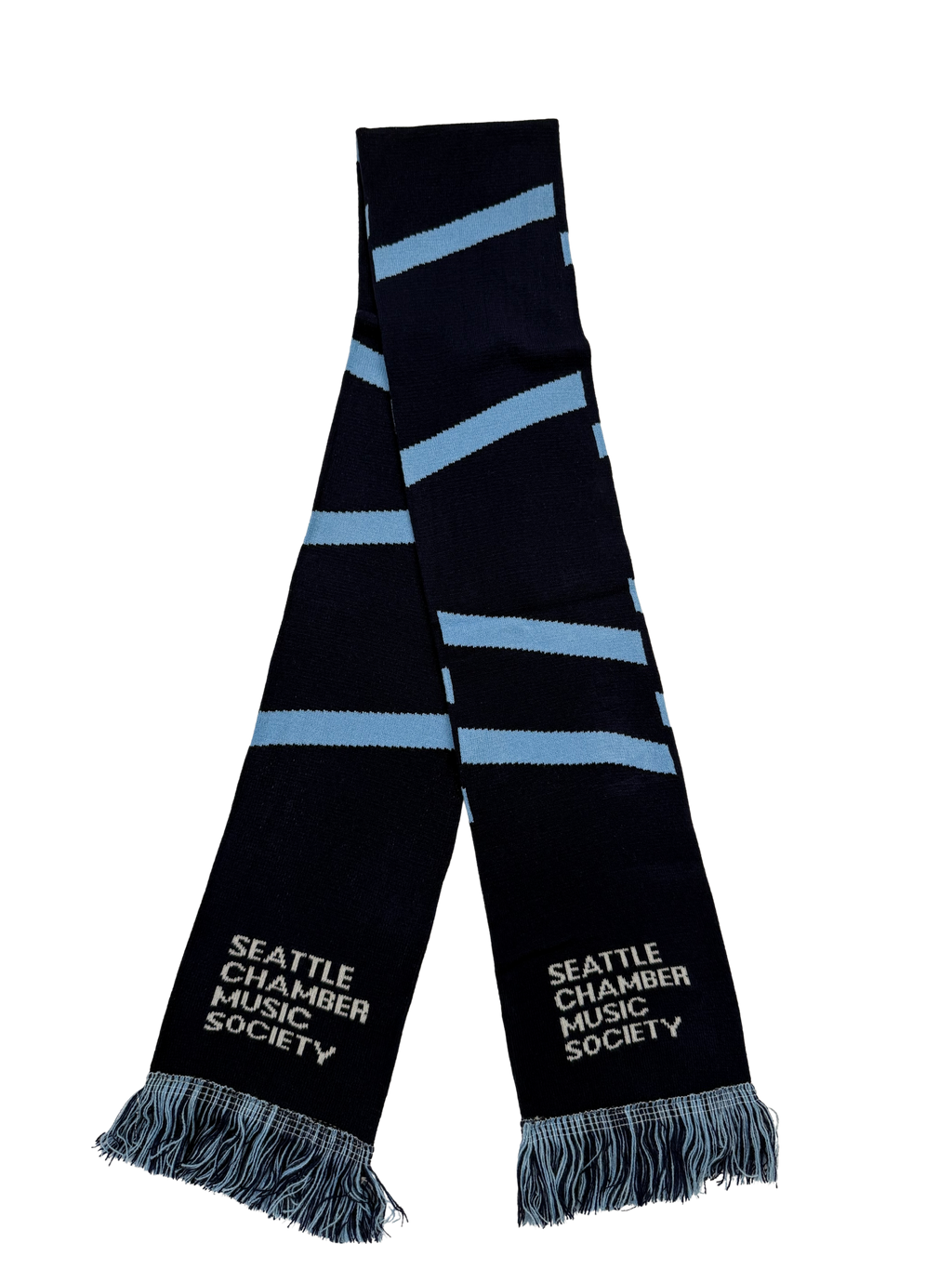 Soccer Scarf - SCMS