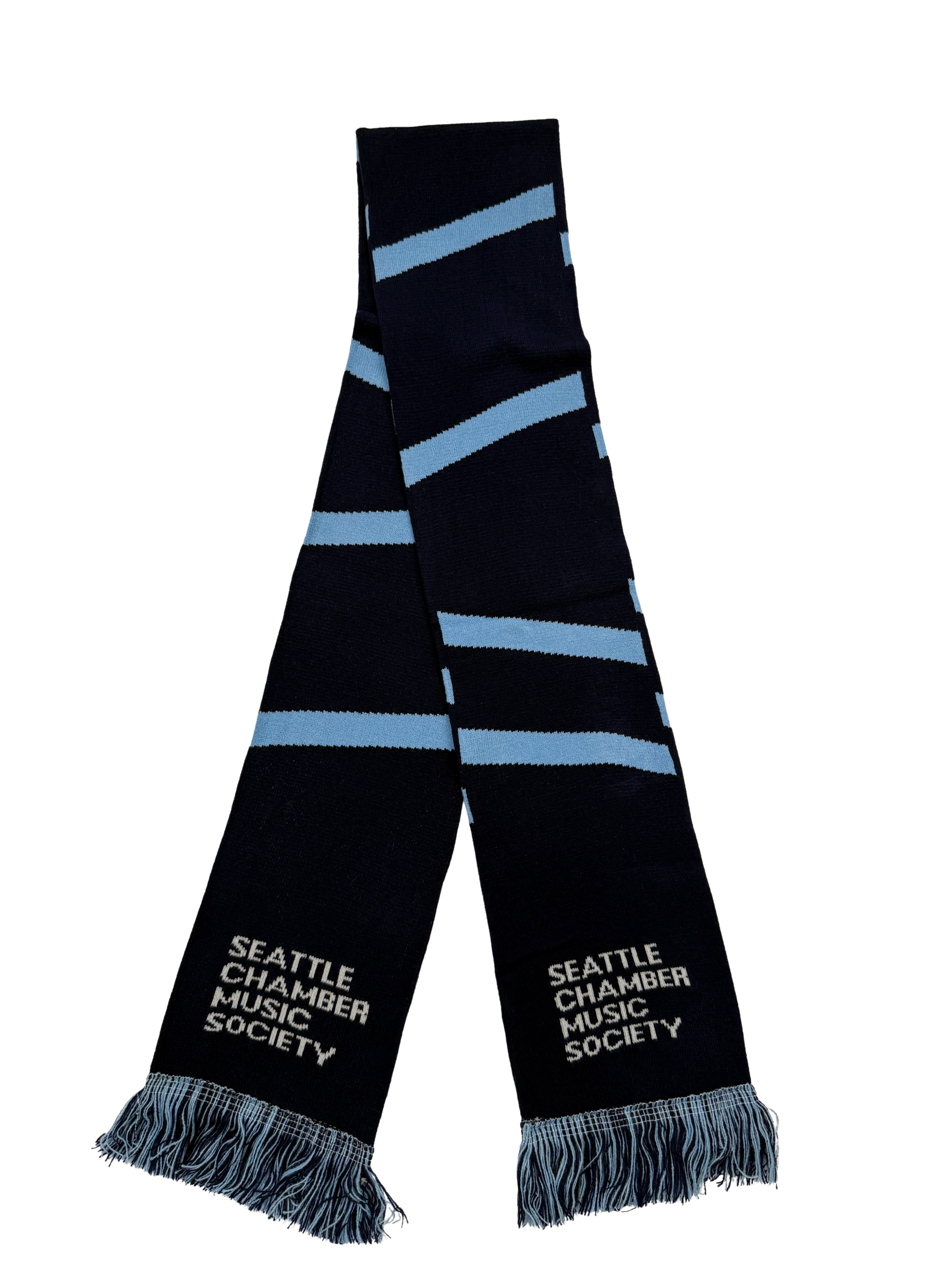 Soccer Scarf - SCMS